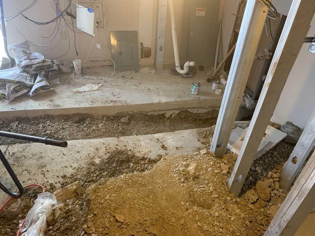 Commercial Services Legacy Exteriors Leesburg, Virginia